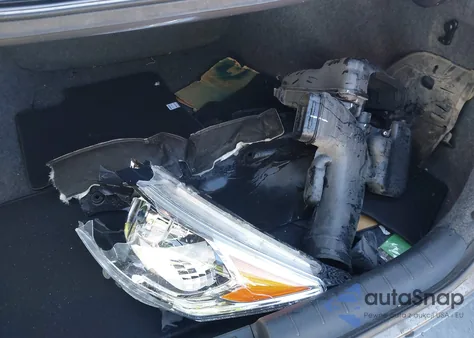 2017 Honda Accord Lx from USA, damaged, VIN 1HGCR2F3XHA149619